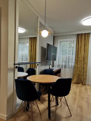 Apartamenty nad rzeką Łyną - Stare Miasto